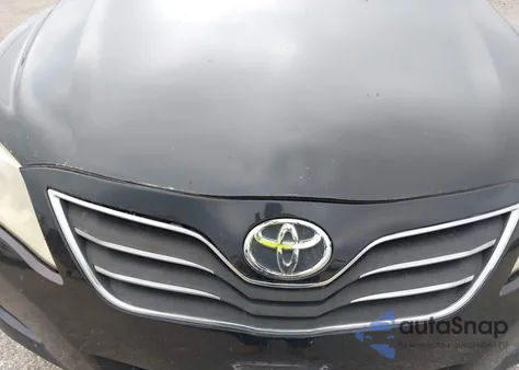 2011 Toyota Camry Xle V6 from USA, damaged, VIN 4T1BK3EK7BU123638